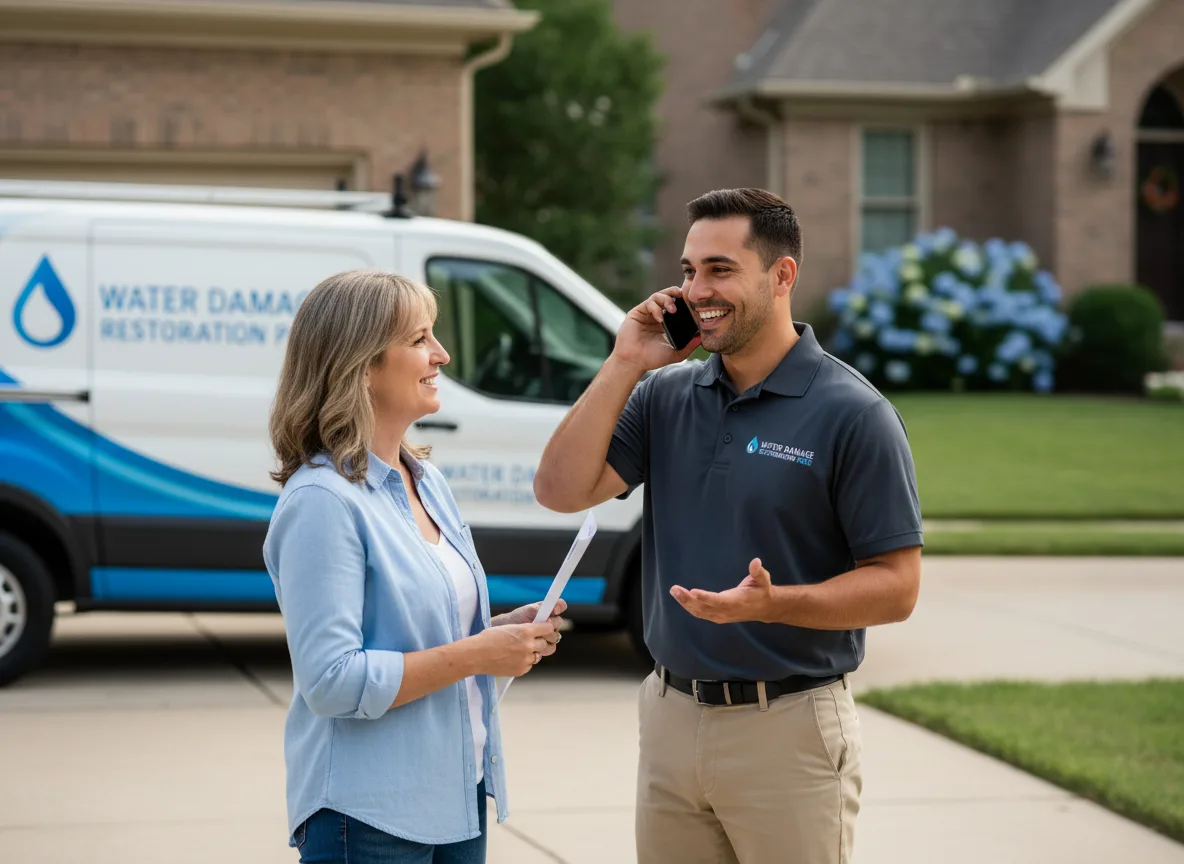 Flood Restoration Beaverton, MI FAQs